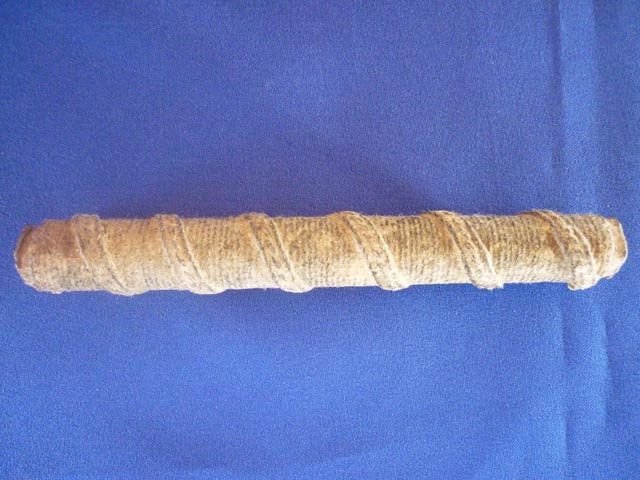 ตะกรุดไม่ทราบที่(4)