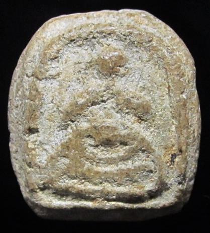 พระปิดตา สามองค์