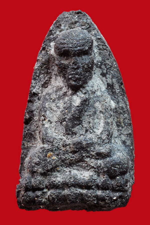 หลวงปู่ทวดรุ่นพินัยกรรม