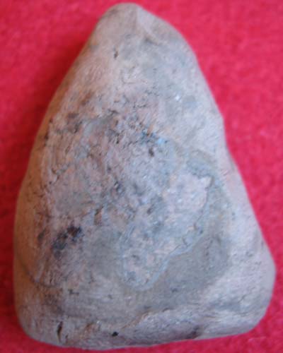 พระเนื้อดินเผาแท้ใหมครับเรียกพระอะใรราคาเท่าใหร่ครับ