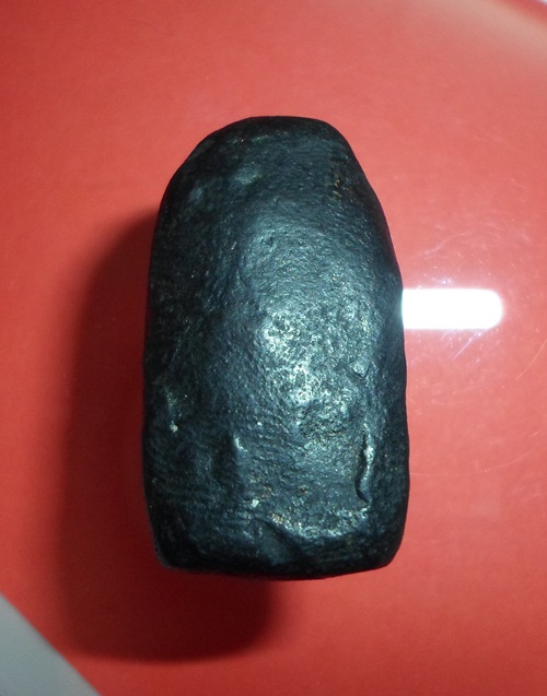 สอบถามพระเนื้อดินสีดำครับ