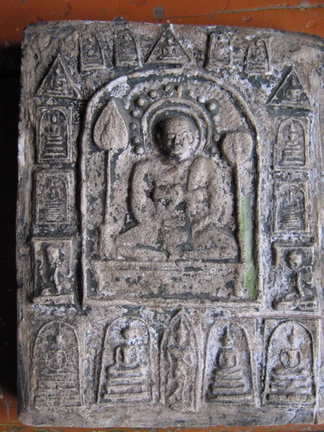 ใครเคยเห็นพระแบบนี้มั่ง