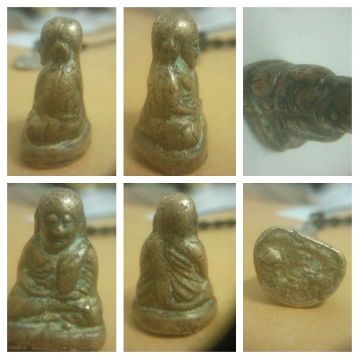 รบกวนพี่ๆช่วยดูพระให้หน่อยค่ะ(หลายองค์)