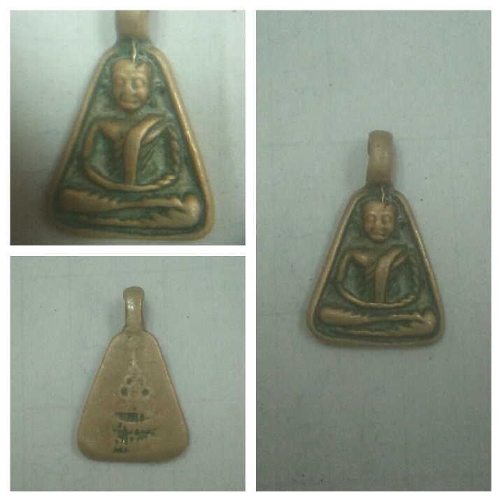 รบกวนพี่ๆช่วยดูพระให้หน่อยค่ะ(หลายองค์)