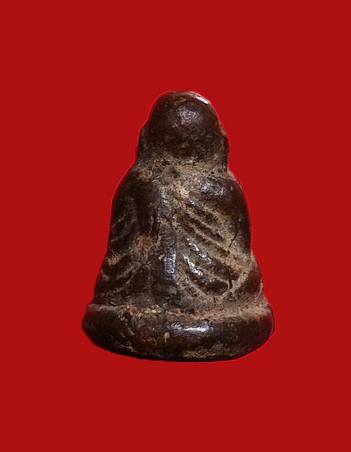 สอบถามหลวงพ่อเงินครับ