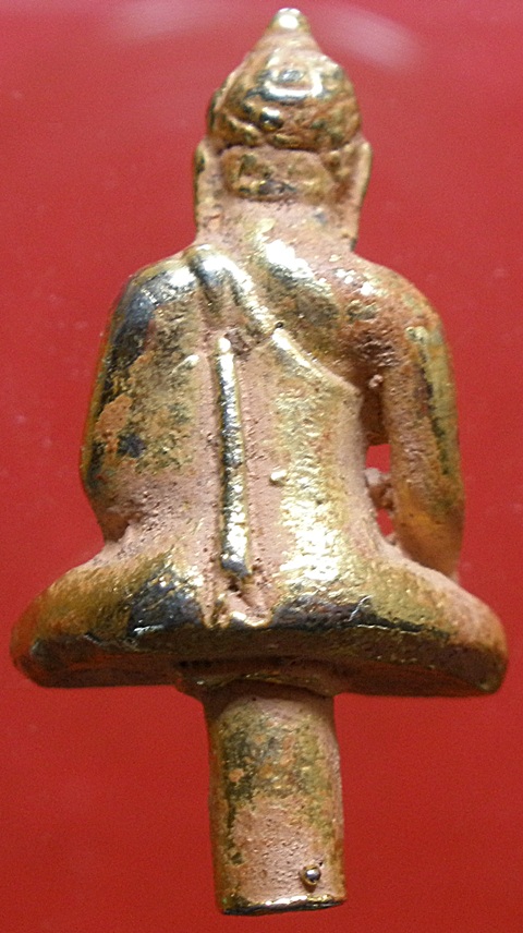 ไม่รู้ที่ครับพระยอดธง