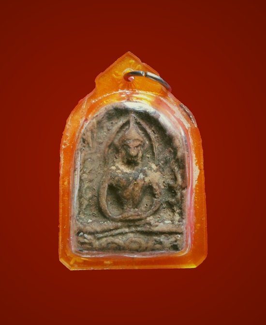 สอบถามพระเนื้อดินครับ