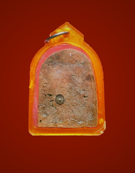 สอบถามพระเนื้อดินครับ