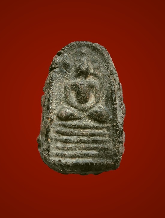 สอบถามพระเนื้อผงคลุกรักครับ