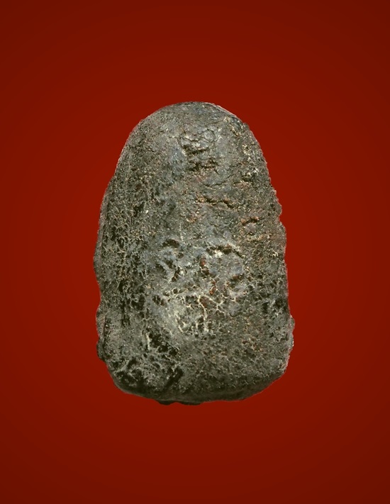 สอบถามพระเนื้อผงคลุกรักครับ