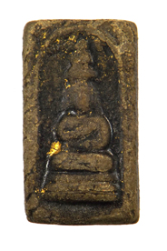 ช่วยดูให้หน่อยครับไม่รู้ว่าพระอะไรวัดไหนแท้หรือป่าว