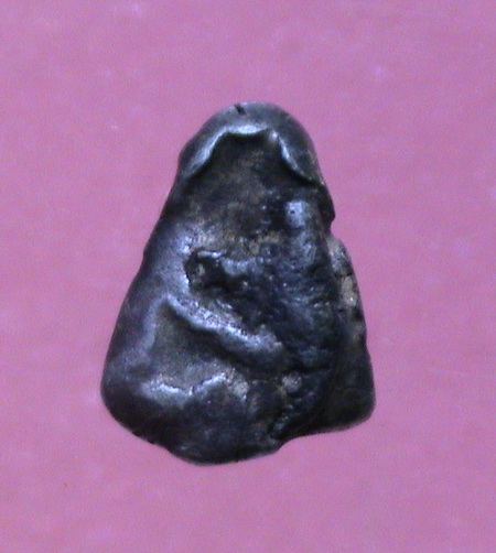 สอบถามปิดตาเนื้อชินแท้ไหมครับ