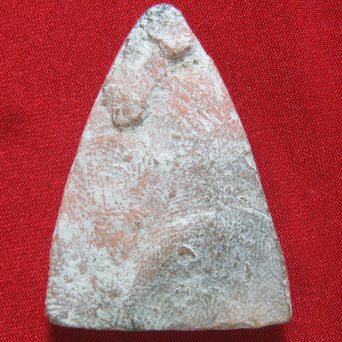 องค์นี้อีกองค์ดูแล้วเป็นพระโบราณมากๆครับ ไม่ทราบว่าเป็นพระอะไรครับ