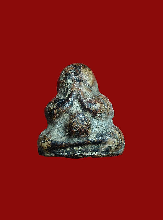 สอบถามพระปิดตา2หน้าครับ