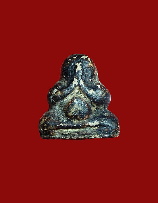 สอบถามพระปิดตา2หน้าครับ