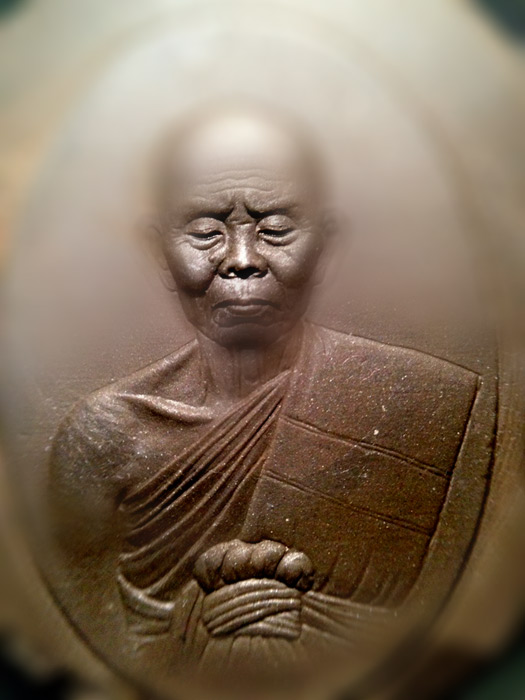 เปิดให้จอง  หลวงพ่อคูณปาฎิหาริย์ E.O.D. 2  