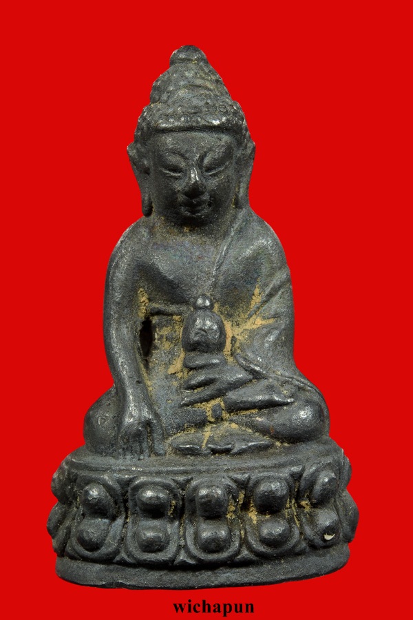 พระกริ่งวัดไหนครับ 