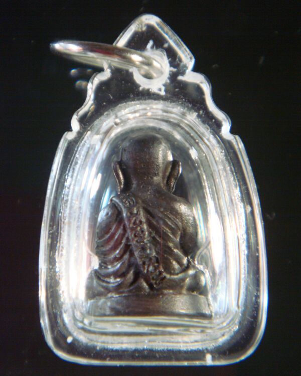 สอบถามพระหลวงพ่อเงิน บางคลานครับ