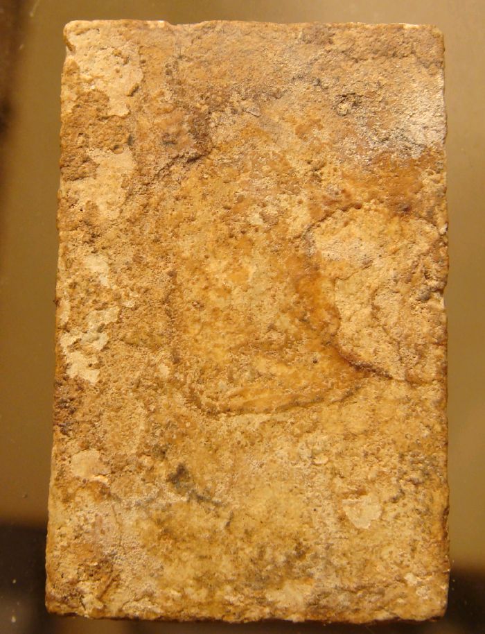 ผมมีสมเด็จบางขุนพรหมพิมพือกครุฑแต่ไม่รู้ว่าดีหรือเปล่า