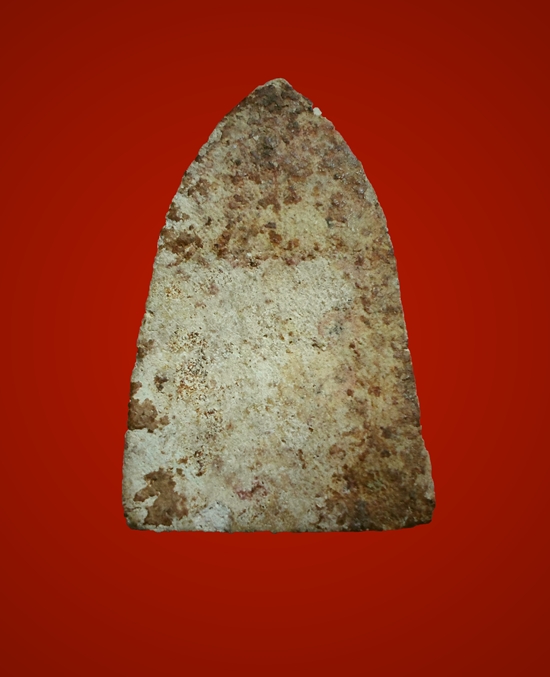 สอบถามพระเนื้อผงครับ