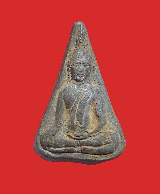 สอบถามพระเนื้อผงใบลานครับ