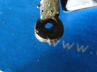 เหรียญหล่อนี้ด้วยครับเกจิท่านใดลงใหม่ครับ