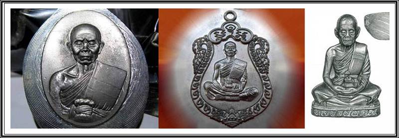 เปิดจอง หลวงพ่อคูณ ปาฏิหาริย์ EOD กล่องชุดของขวัญ 9 องค์ กะหลั่ย (ทอง-เงิน-นาก) ราคาเบาๆครับ