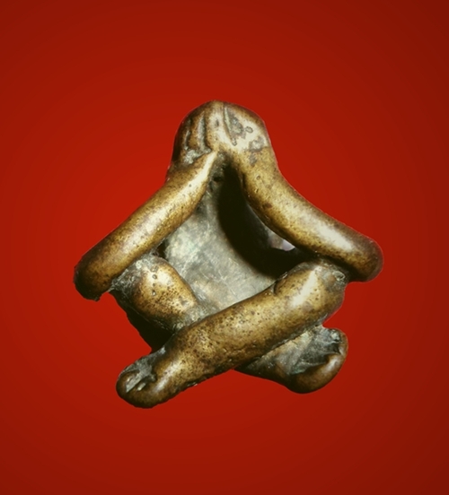 สอบถามพระปิดตาครับ