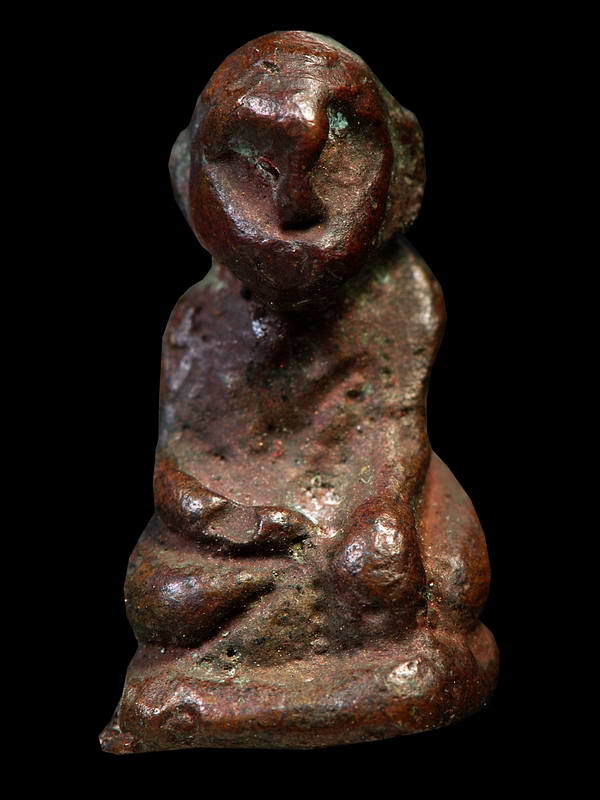 หลวงพ่อวัฒน์ สุราษฎร์