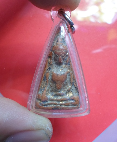 สอบถามพระนางเนื้อดินครับ