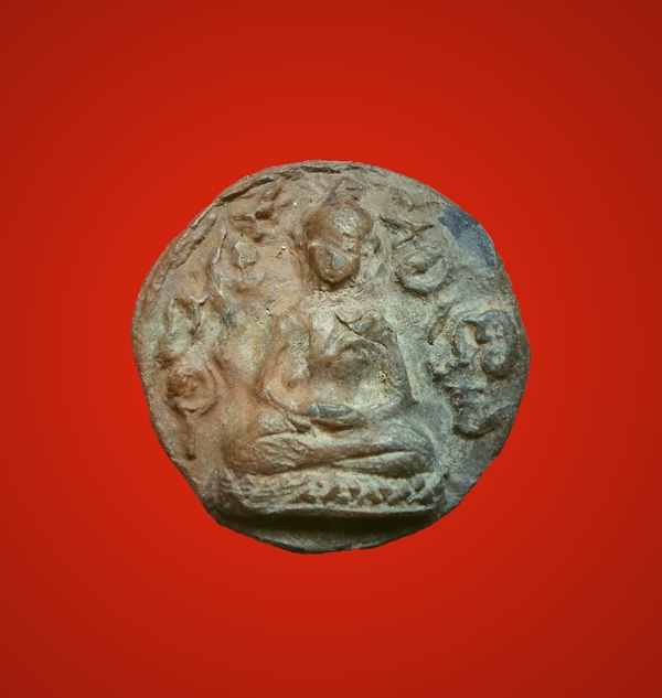 สอบถามพระเนื้อดินครับ