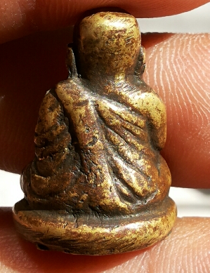 หลวงพ่อเงินครับ