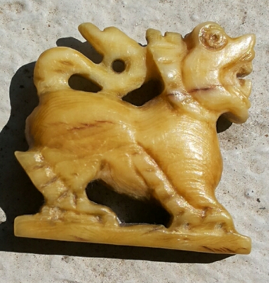 สิงห์งา