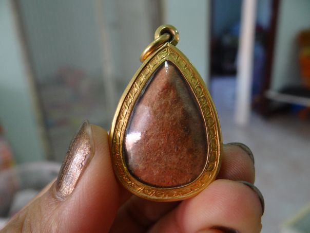 พระในรูปคือพระอะไรค่ะ 2