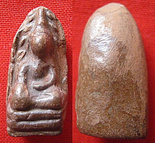 พระรอด มือโต หลวงพ่อกวย องค์นี้ดีใหมครับ