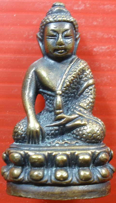 พระกริ่งชัยวัฒน์ไม่ทราบทีครับ