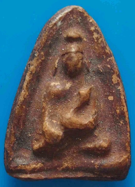 พระอะไร วัดไหน ครับ