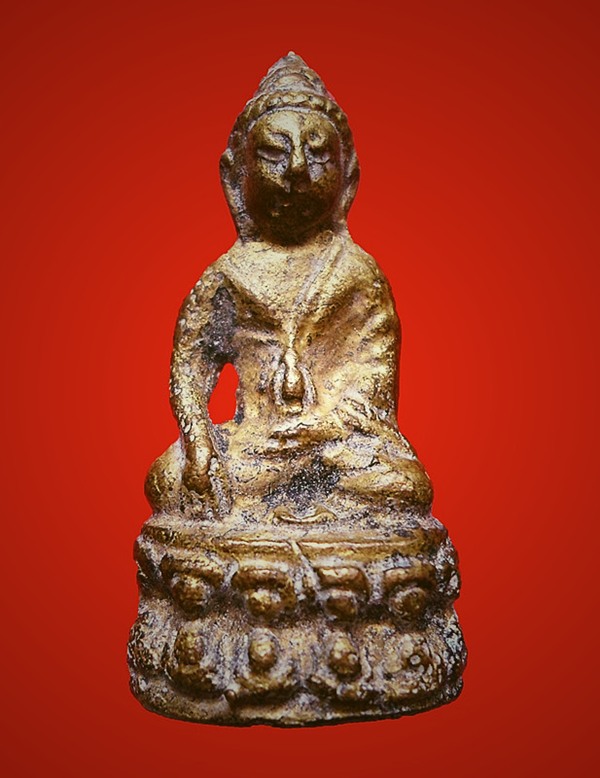 สอบถามพระกริ่งครับ