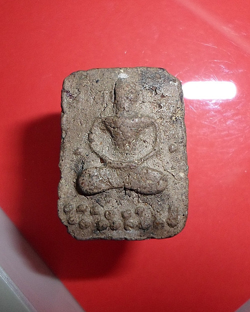 สอบถามพระเนื้อผงครับ