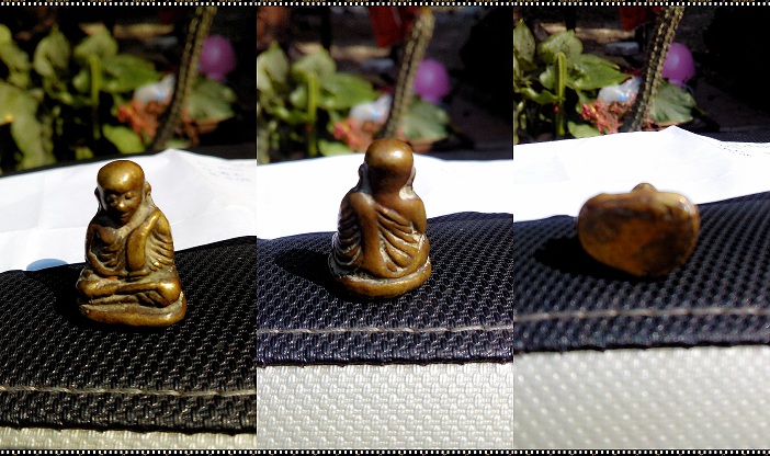 หลวงพ่อเงิน ปีไหน ครับ ดีไหมครับ 