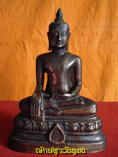 พระบูชาครับ