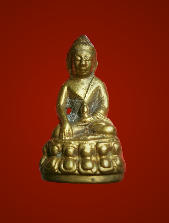 สอบถามพระกริ่งครับ