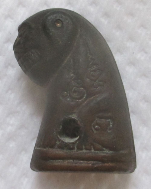 ช่วยดูเสือหลวงพ่อวงษ์ให้ผมหน่อยครับ