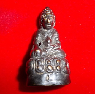 พระกริ่งครับวัดไหนครับ