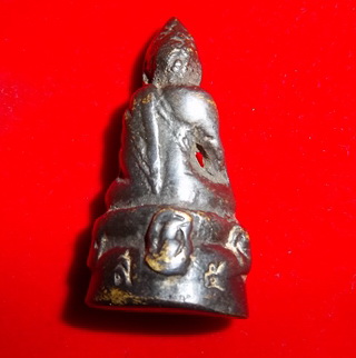 พระกริ่งครับวัดไหนครับ