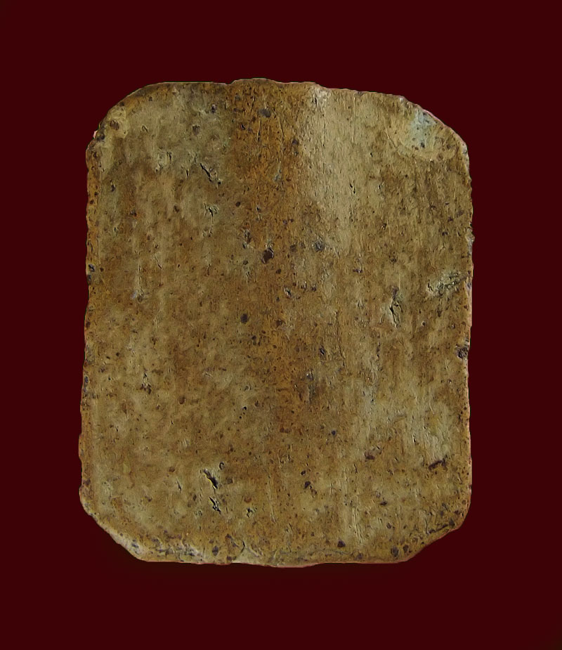 หลวงพ่อปานขี่ไก่ หางสี่เส้น