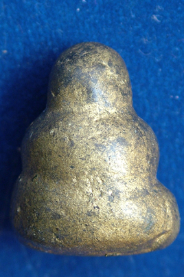 พระปิดตาหลวงปู่เอี่ยม วัดสะพานสูง