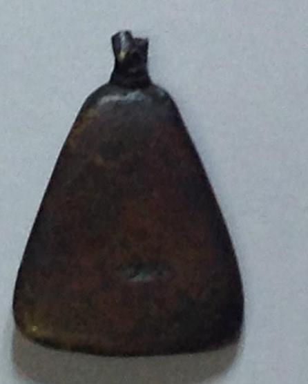 หลวงพ่อเงิน วัดบางคลาน ดูให้หน่อยครับ