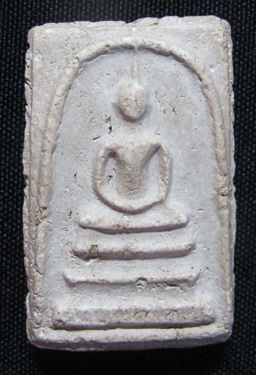 พระสมเด็จครับ