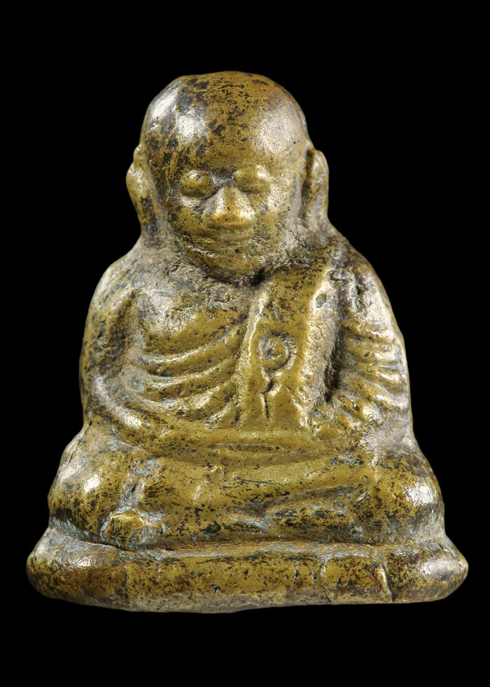 หลวงพ่อเงิน รุ่นไหน